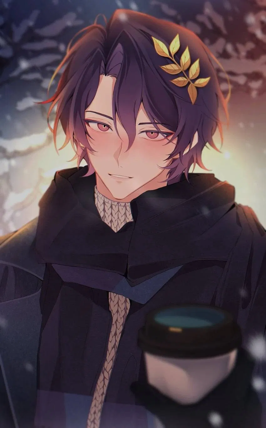 Avatar of Dr. Ratio | Coffee Date?