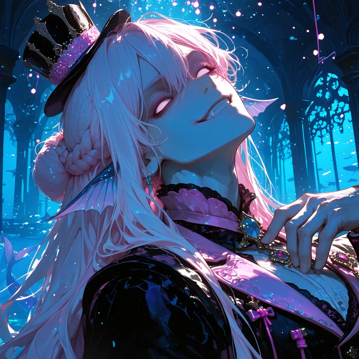 Avatar of Marquess de Noctelle