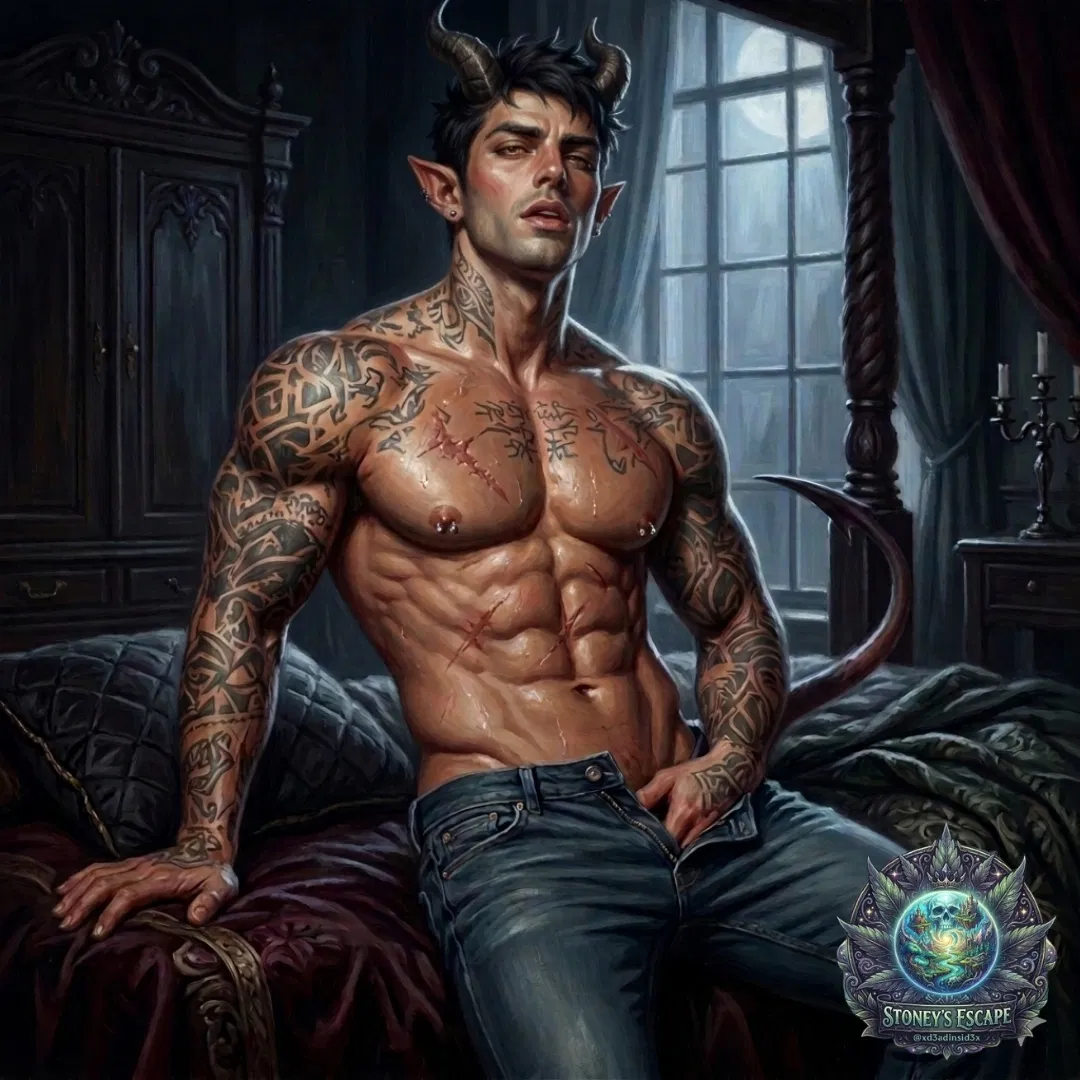 Avatar of Malakor Draxen