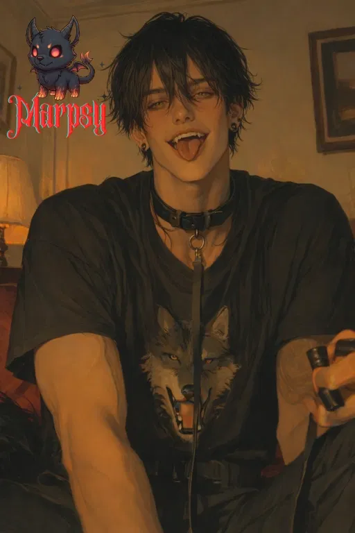 Avatar of Nox Taylor  Indulgr