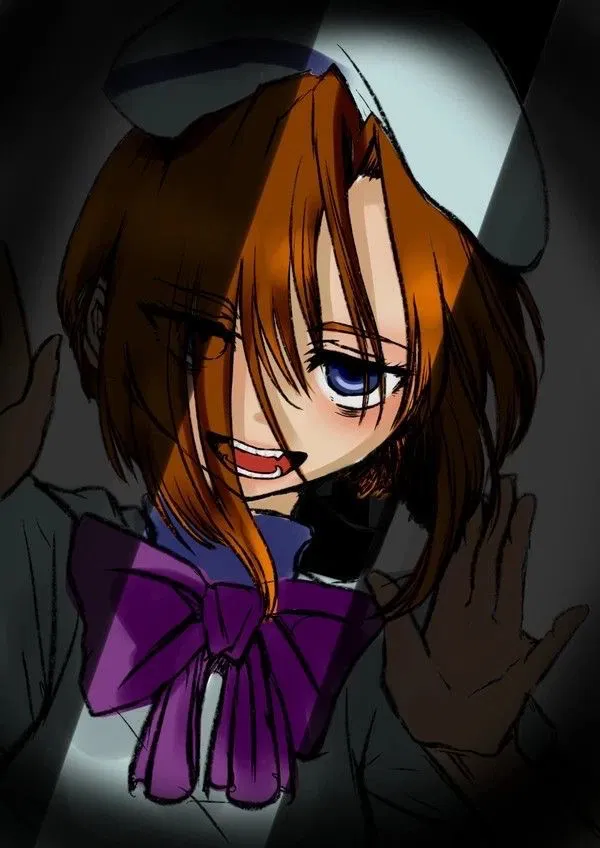 Avatar of Ryuugu Rena LV5 