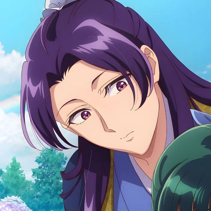 Avatar of Jinshi - Ka Zuigetsu Apothecary Diaries