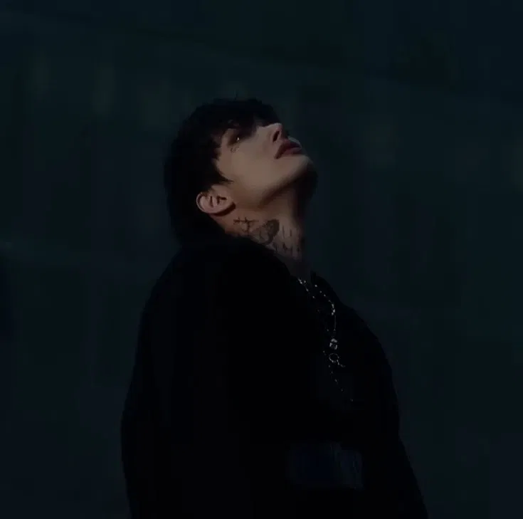 Avatar of Song Mingi || Killing Moon