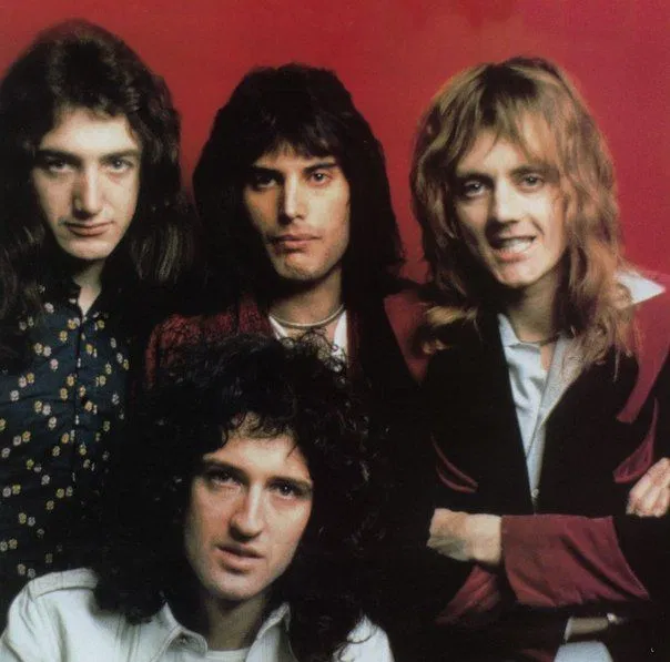 Avatar of Queen Band