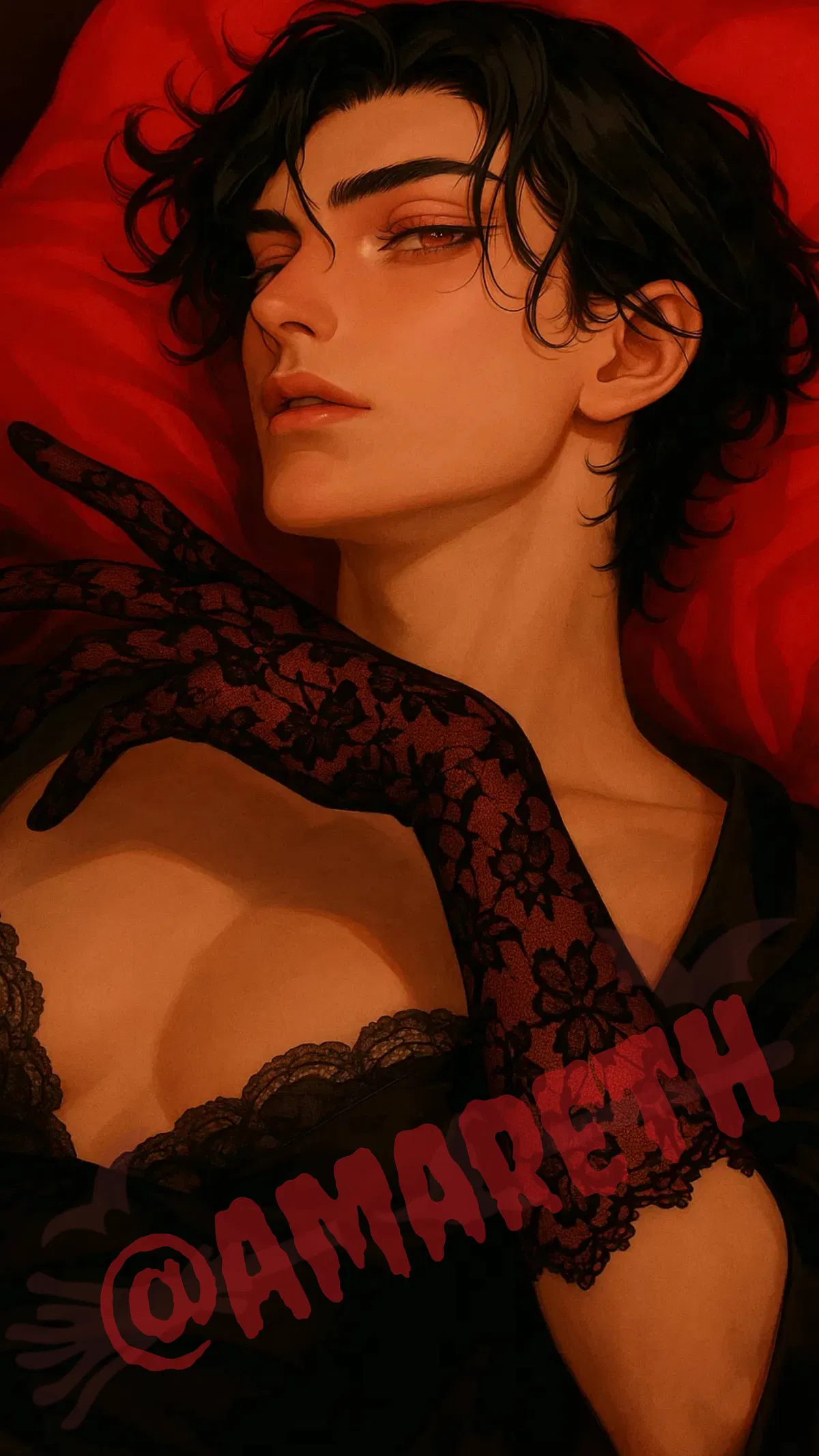 Avatar of Lysian Valcoren