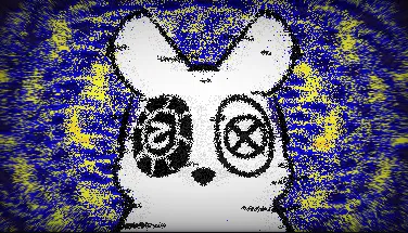 Avatar of Endless Deaths, Endless Torment - Survivor [ RainWorld ]