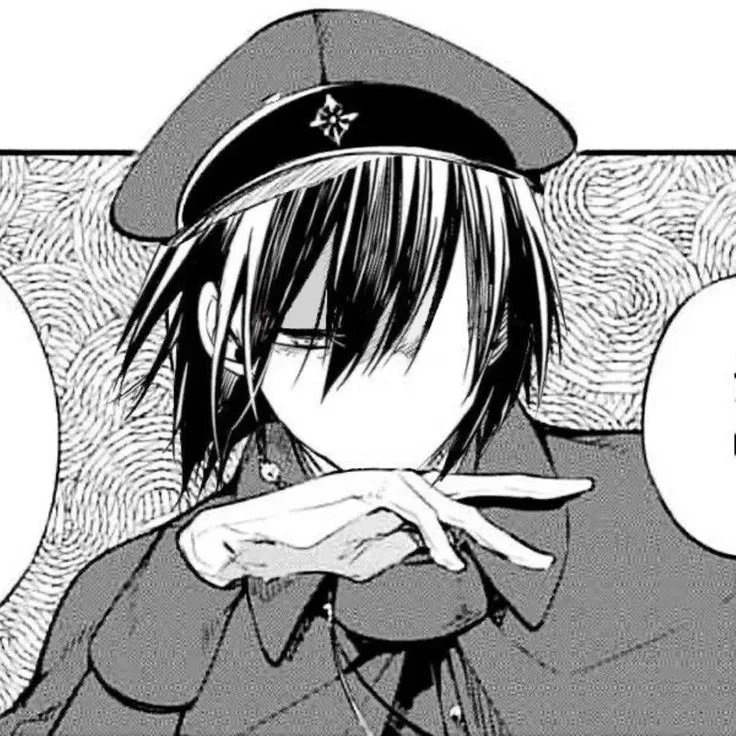 Avatar of Fyodor Dostoevsky