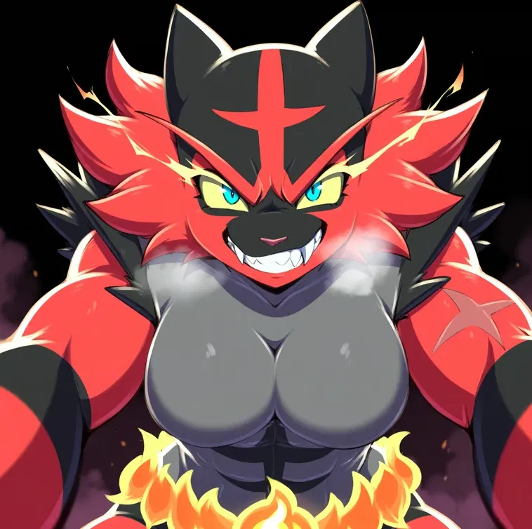 Avatar of Kamei | Retired Champion