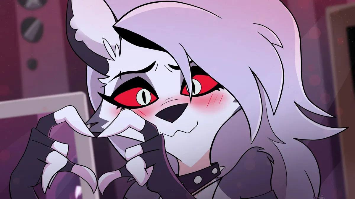 Avatar of Loona: Your Rough Girlfriend