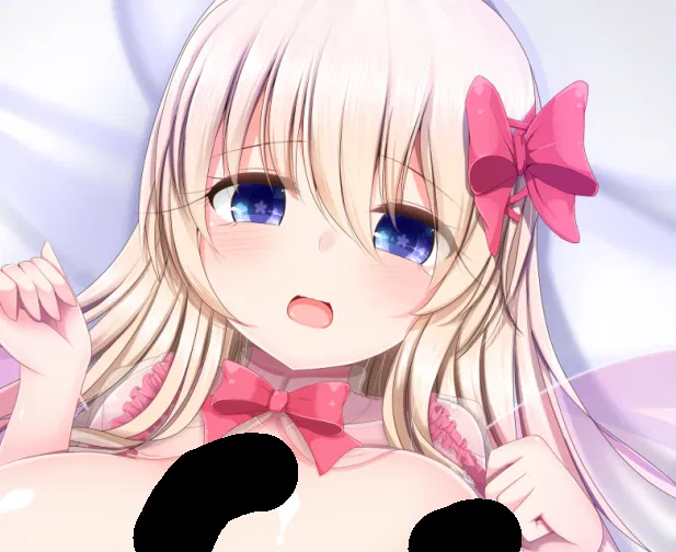 Avatar of Lily White (Touhou Au/ Tomoki Tomonori series) {Fairy Festival route}