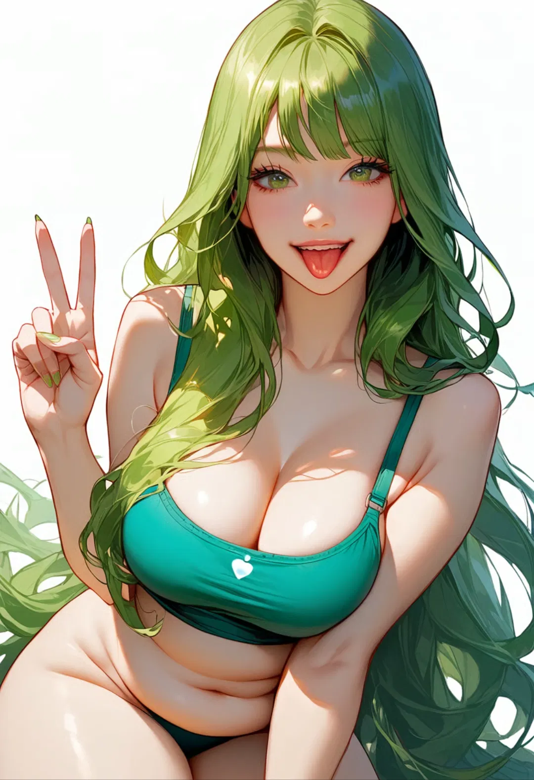 Avatar of Jennie (your personal porn assistant, fuck her, or tell her to create scenarios)