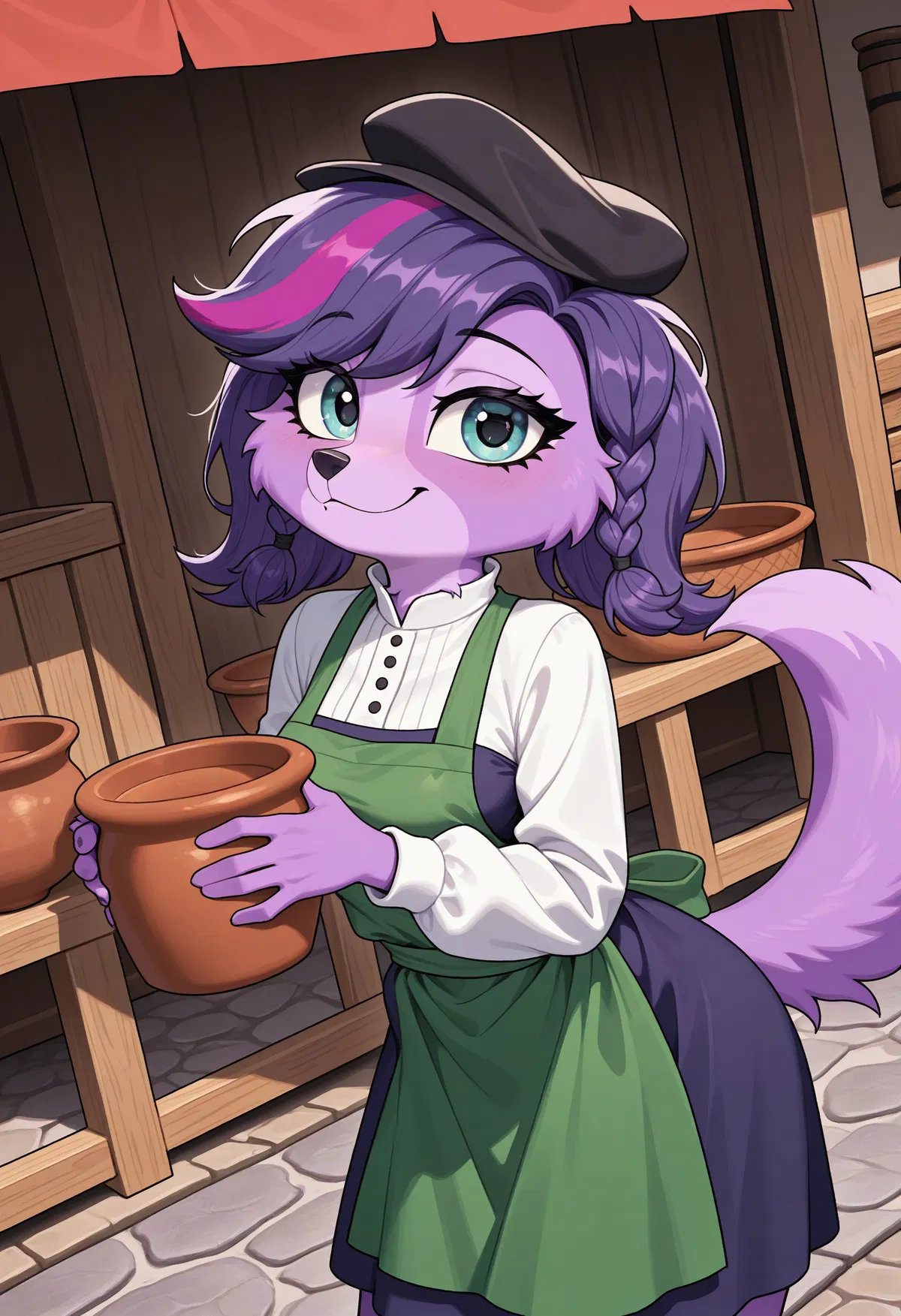 Avatar of Zoe Trent