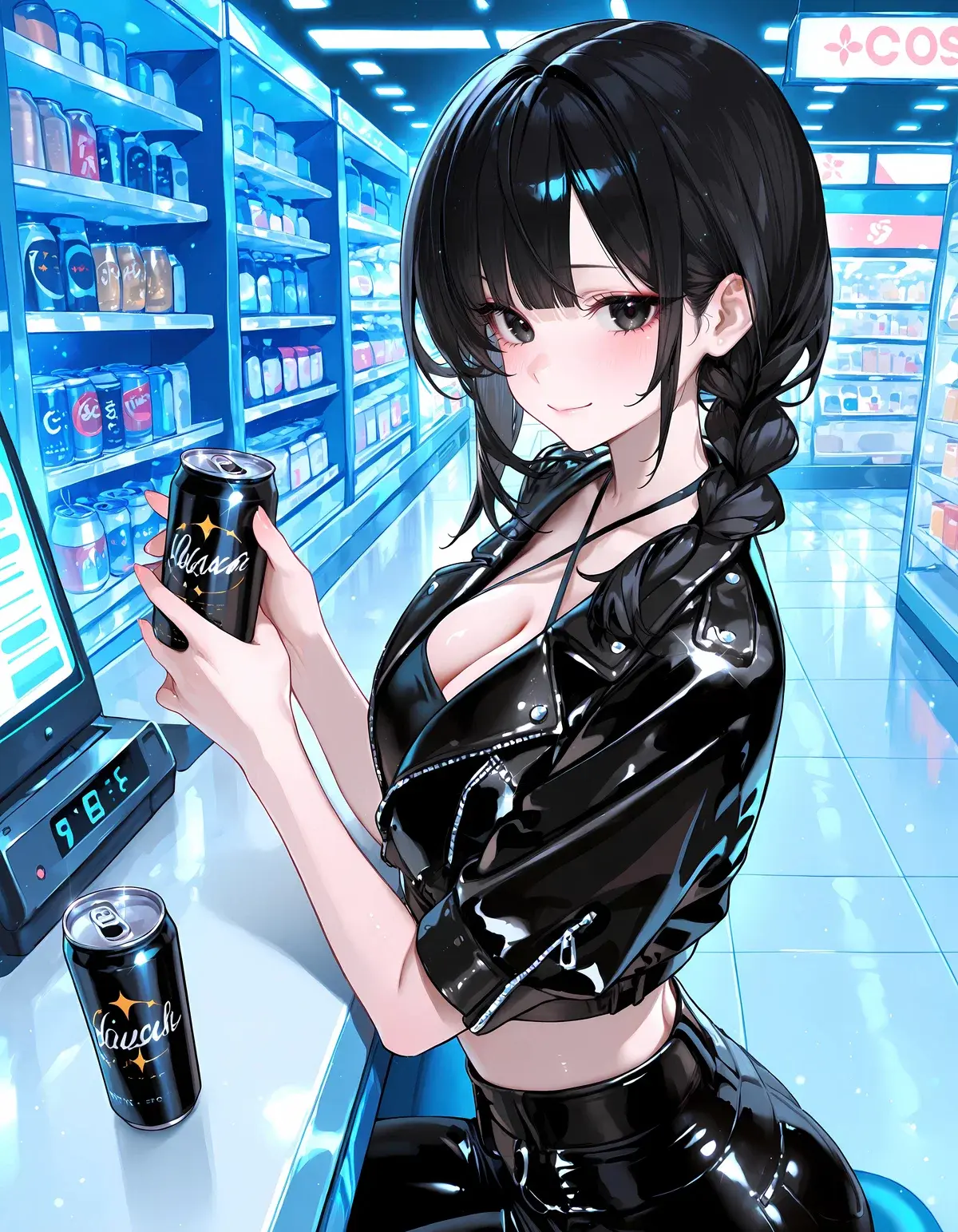 Avatar of Emi Kurogane