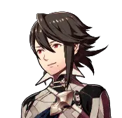 Avatar of Kamui