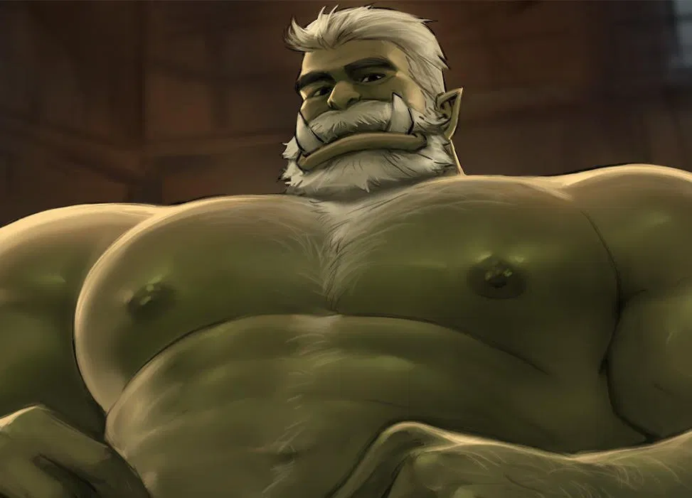 Avatar of Brutok