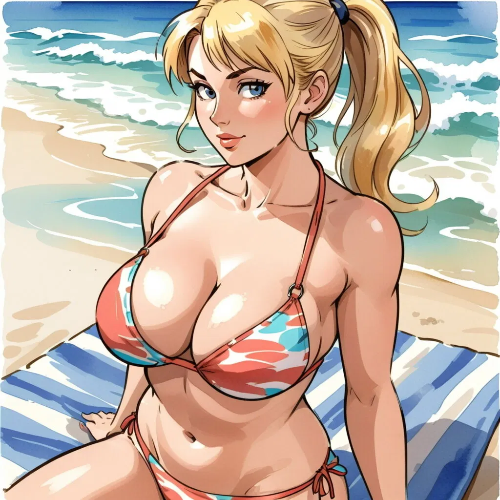 Avatar of Vacationing With Ms. Armstrong