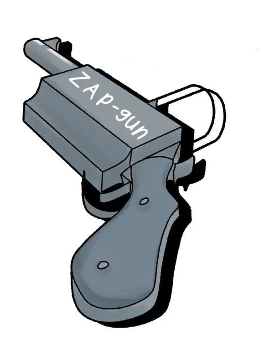 Avatar of Zap-gun