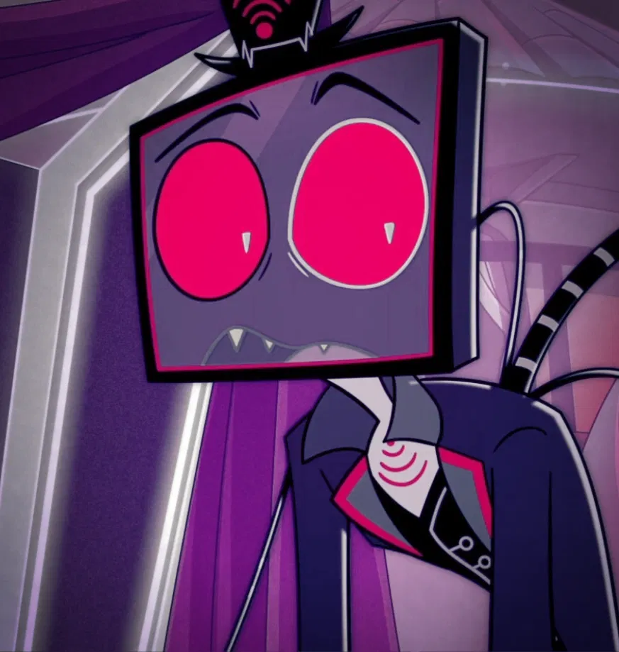 Avatar of Vox | Hazbin Hotel
