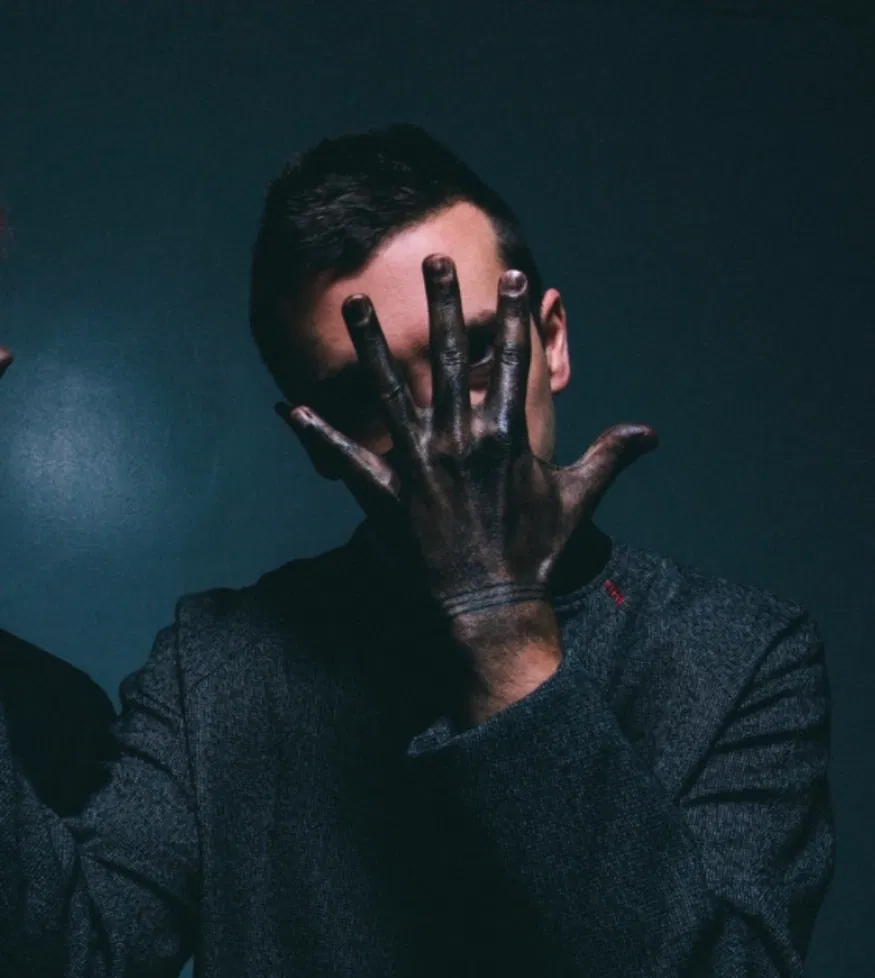 Avatar of Blurryface
