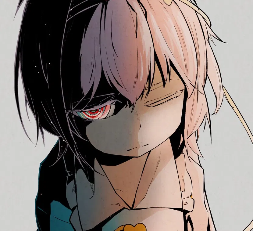 Avatar of You're back.