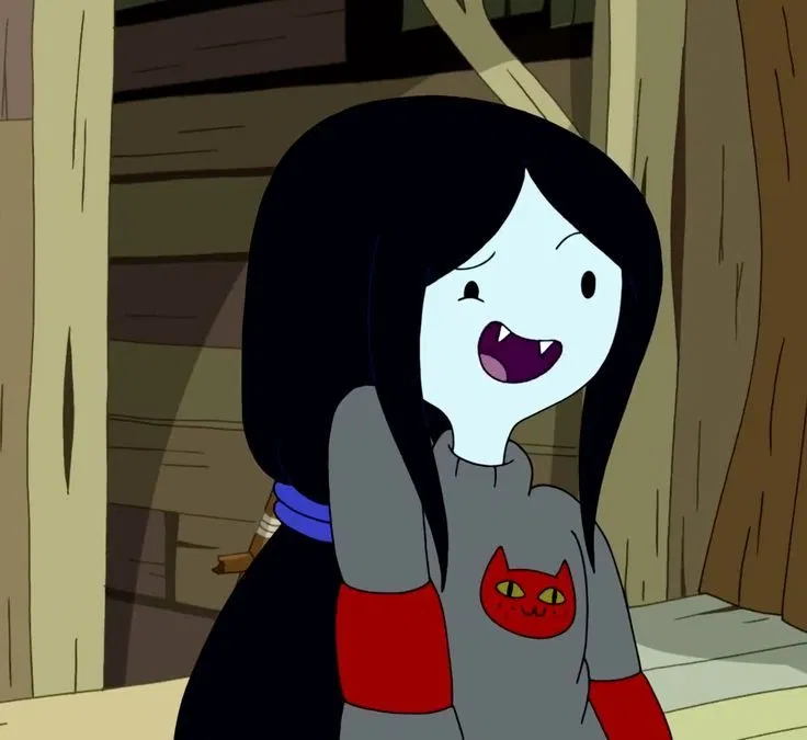 Avatar of Marceline