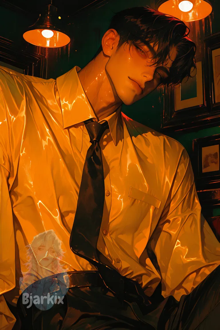 Avatar of Austin