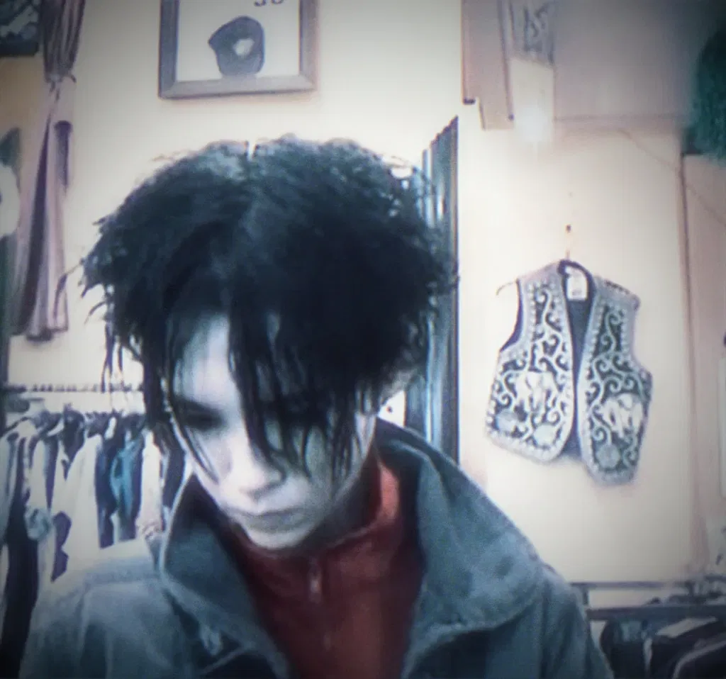 Avatar of Bill Kaulitz 2003
