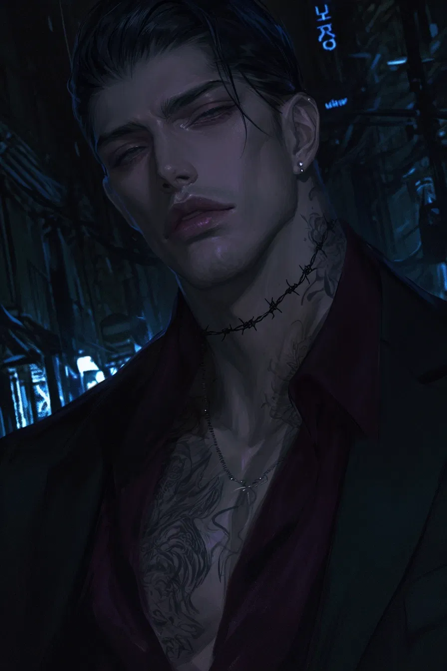Avatar of Killer Detour | Camden