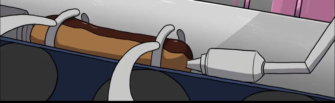 Avatar of Donut filling machine