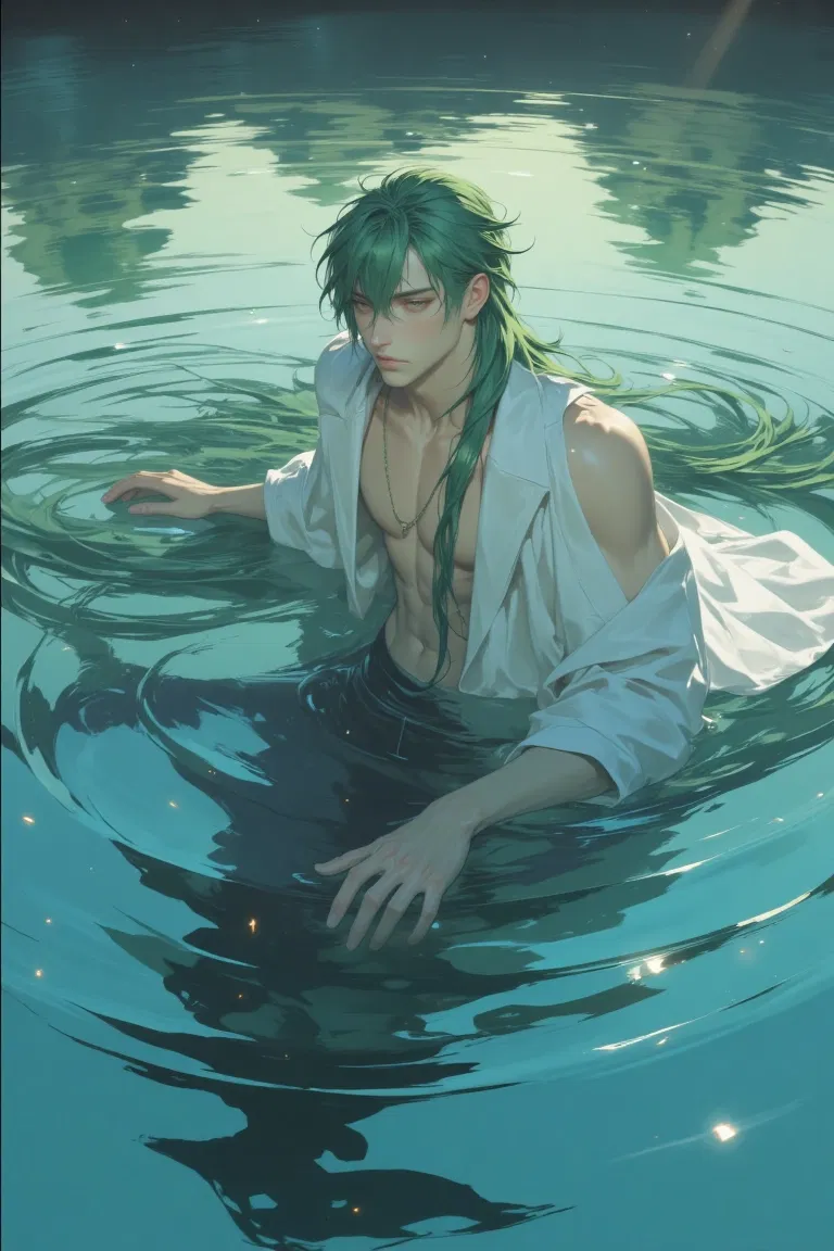 Avatar of Hayato Mizukawa