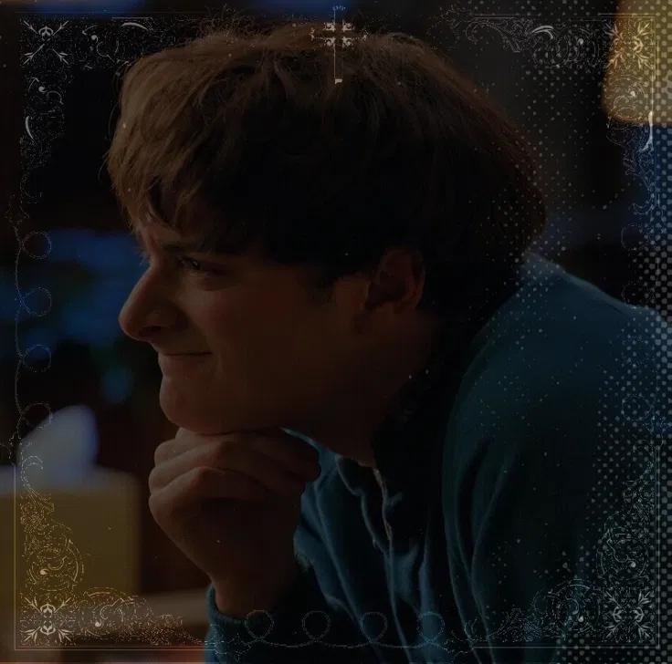 Avatar of Will Byers