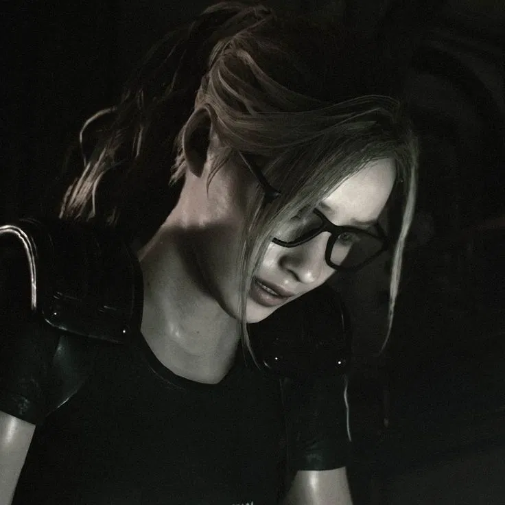 Avatar of Claire Redfield