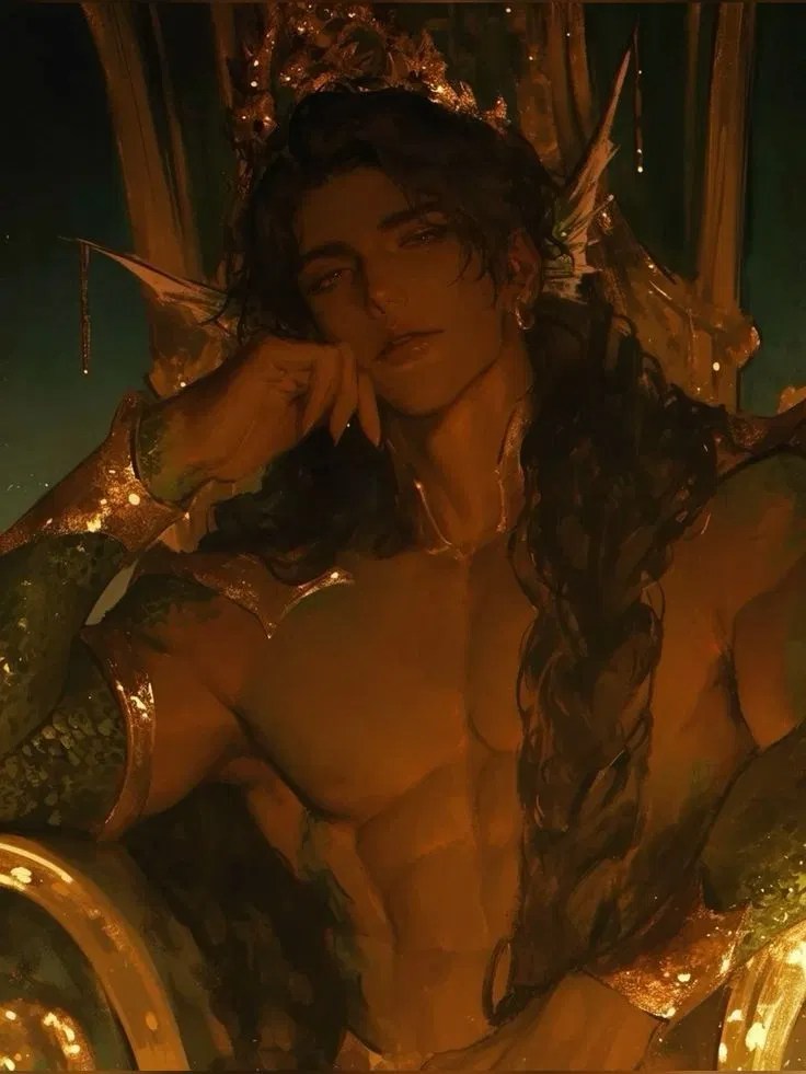 Avatar of Thalmaris Nerion| Emperor of the ocean