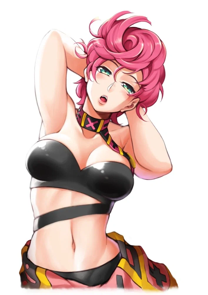 Avatar of Trish Una