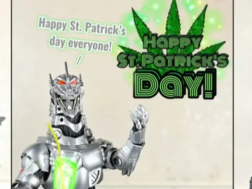 Avatar of High Kiryu (Tiktok/YTS)