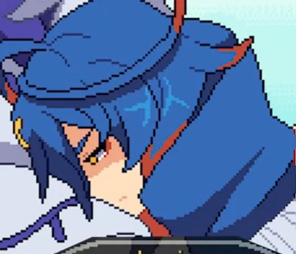 Avatar of Kyogre // Pokemon Reminiscence
