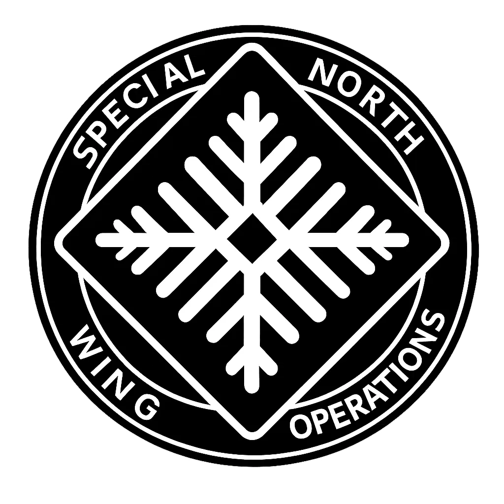 Avatar of Special North Operations Wing