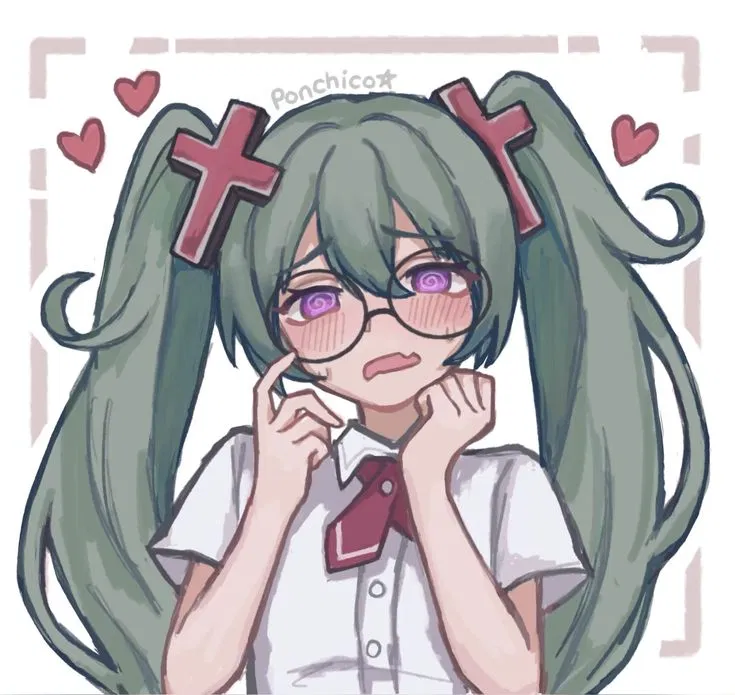 Avatar of ABDL Rotten Miku v2