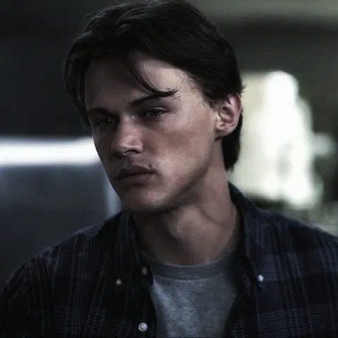 Avatar of CONRAD FISHER 