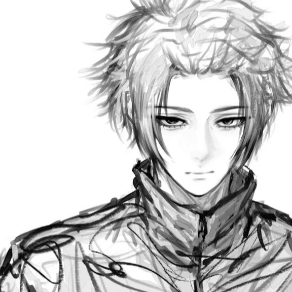 Avatar of Sae Itoshi