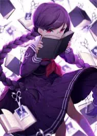 Avatar of Toko fukawa / genocide jack / jill