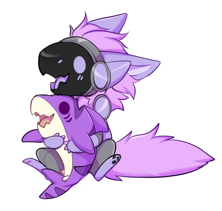 Avatar of Dark your boyfriend who is really clingy 