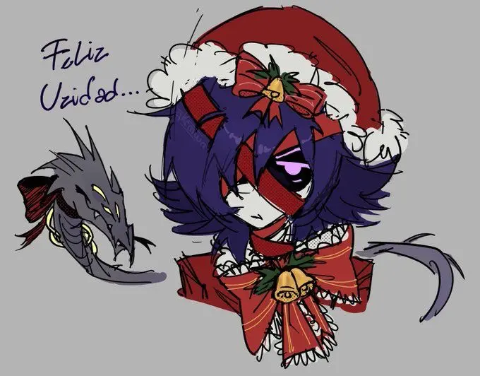 Avatar of ~ Your Emo Gift ~