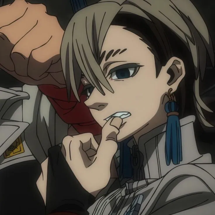 Avatar of ♧ZANKA NIJIKU♧
