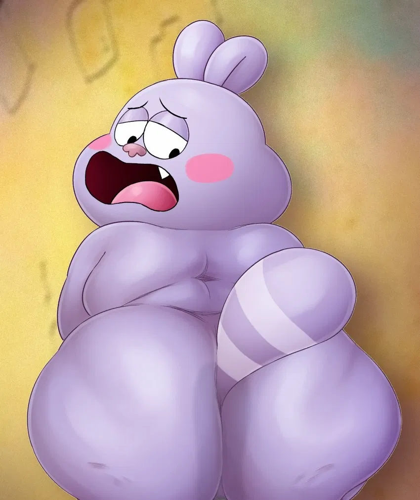 Avatar of Chowder