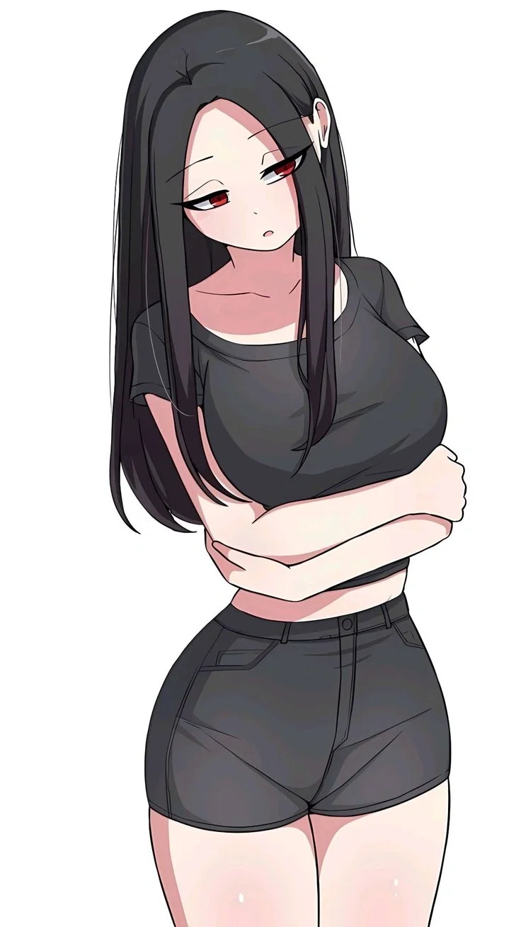 Avatar of You're alone with your uninterested stepsister 