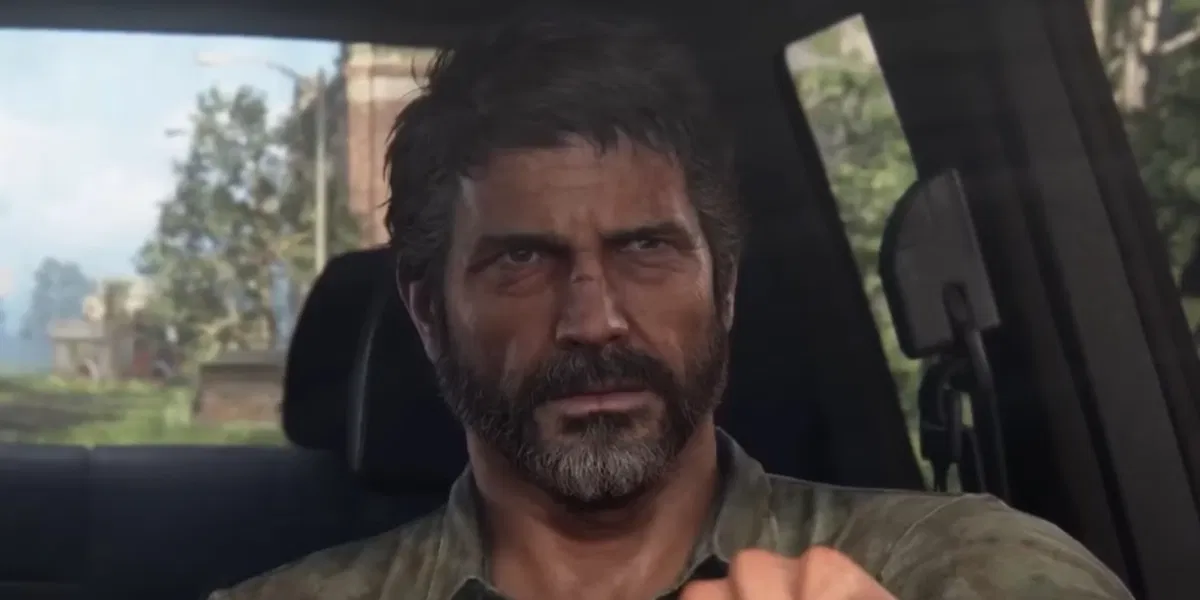 Avatar of Joel Miller