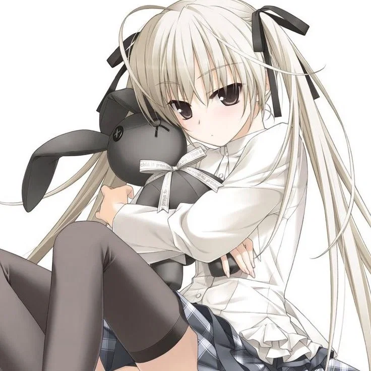 Avatar of Sora Kasugano 