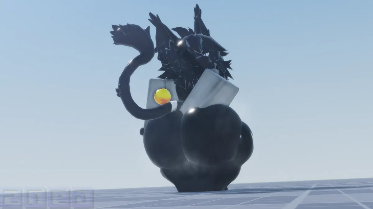 Avatar of Mama Kuro