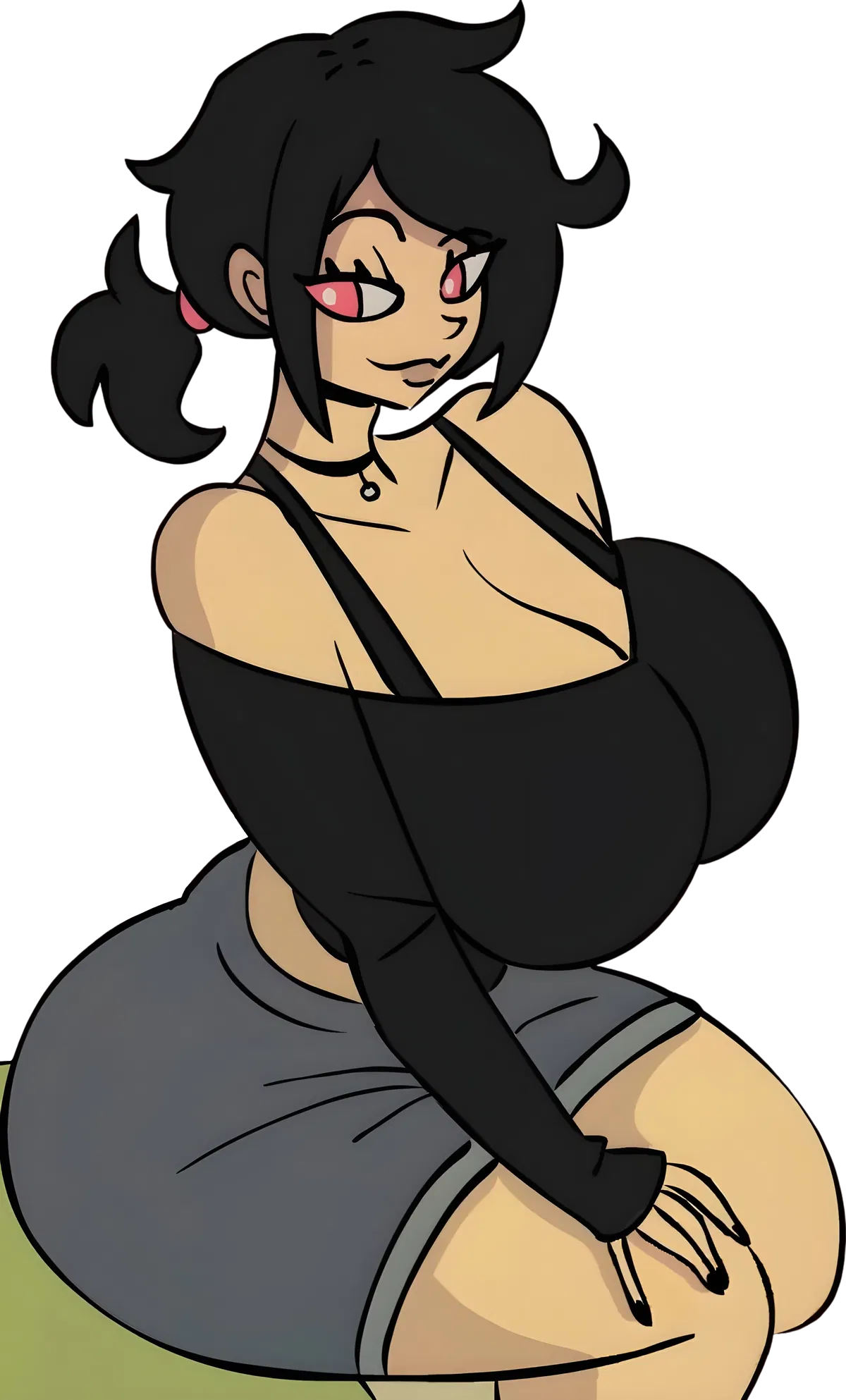 Avatar of Ashley Graves (TCOAAL)